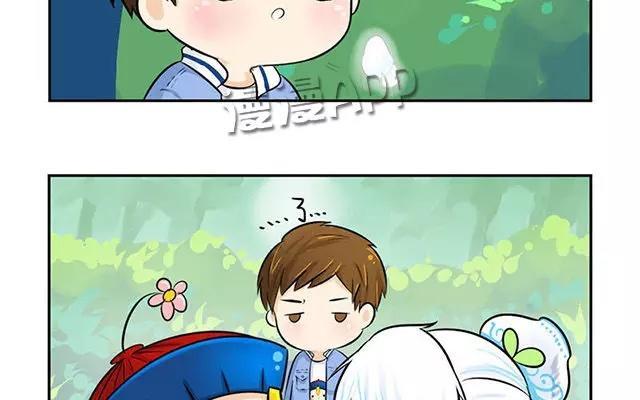 诶？捡到一个小僵尸 第二季韩漫全集-第10话 我们有很厉害的东西！无删减无遮挡章节图片 
