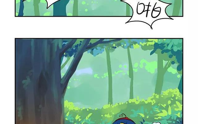 诶？捡到一个小僵尸 第二季韩漫全集-第10话 我们有很厉害的东西！无删减无遮挡章节图片 