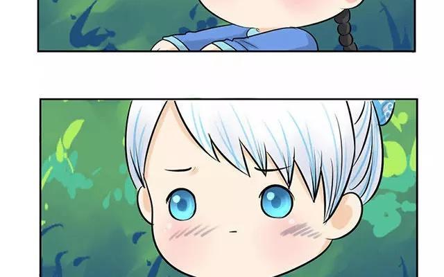 诶？捡到一个小僵尸 第二季韩漫全集-第10话 我们有很厉害的东西！无删减无遮挡章节图片 
