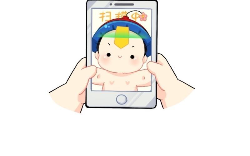 诶？捡到一个小僵尸 第二季韩漫全集-番外 古代身份无删减无遮挡章节图片 