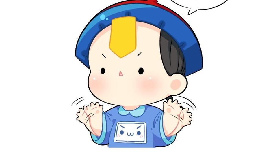 诶？捡到一个小僵尸 第二季韩漫全集-番外 我不甜无删减无遮挡章节图片 