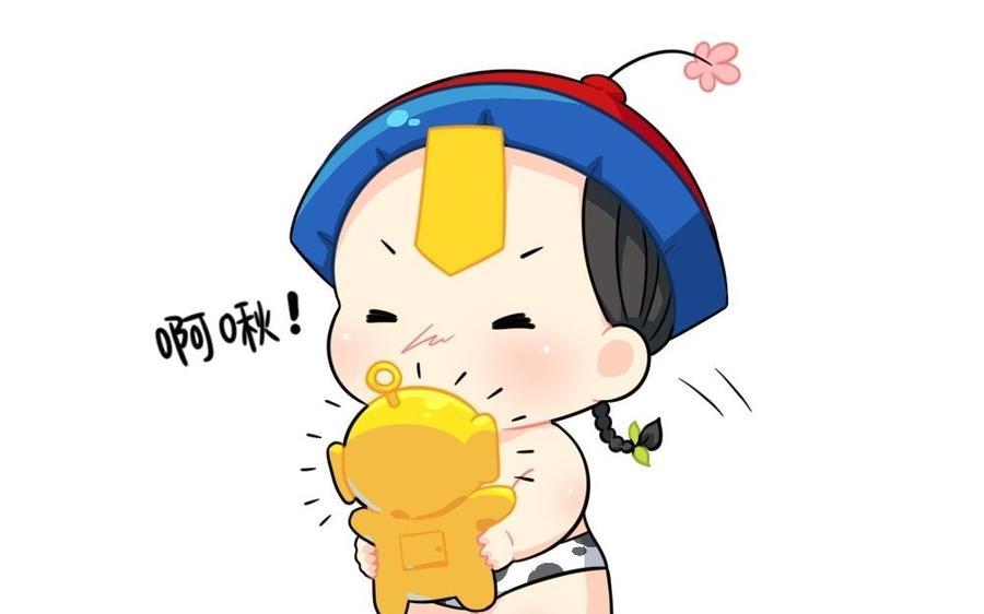 诶？捡到一个小僵尸 第二季韩漫全集-番外 迟到的原因无删减无遮挡章节图片 