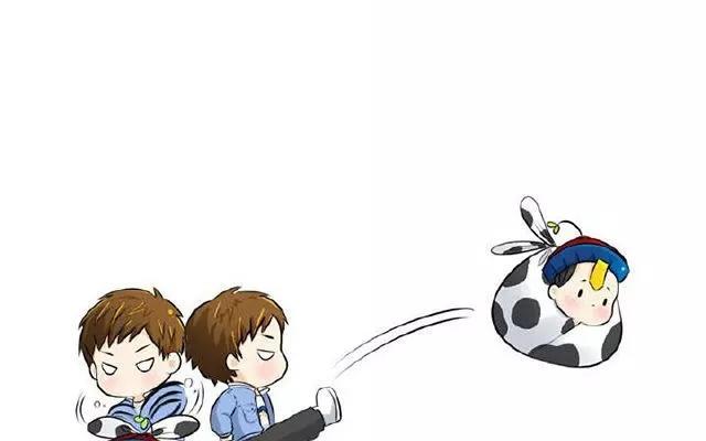 诶？捡到一个小僵尸 第二季韩漫全集-第11话 穿好衣服再睡觉！无删减无遮挡章节图片 