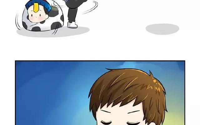 诶？捡到一个小僵尸 第二季韩漫全集-第11话 穿好衣服再睡觉！无删减无遮挡章节图片 