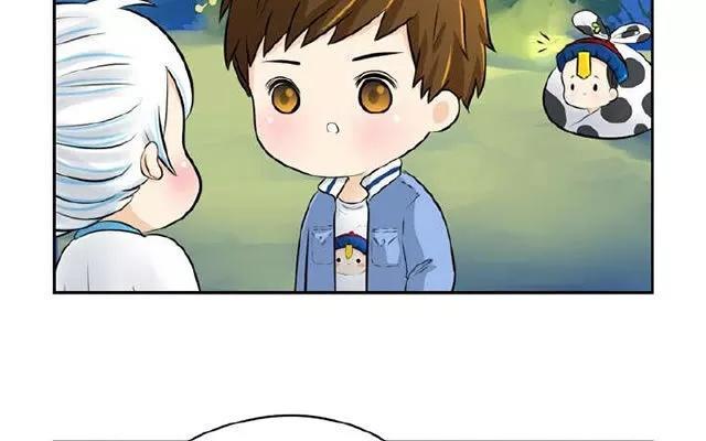 诶？捡到一个小僵尸 第二季韩漫全集-第11话 穿好衣服再睡觉！无删减无遮挡章节图片 