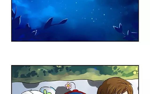 诶？捡到一个小僵尸 第二季韩漫全集-第11话 穿好衣服再睡觉！无删减无遮挡章节图片 