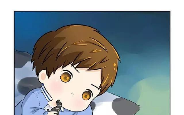 诶？捡到一个小僵尸 第二季韩漫全集-第11话 穿好衣服再睡觉！无删减无遮挡章节图片 
