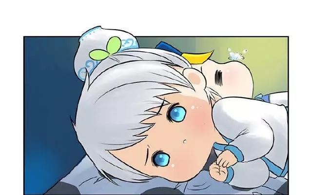 诶？捡到一个小僵尸 第二季韩漫全集-第11话 穿好衣服再睡觉！无删减无遮挡章节图片 