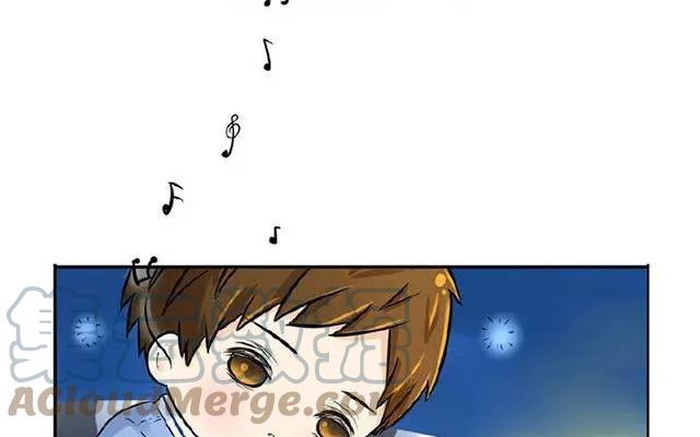 诶？捡到一个小僵尸 第二季韩漫全集-第11话 穿好衣服再睡觉！无删减无遮挡章节图片 