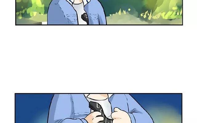 诶？捡到一个小僵尸 第二季韩漫全集-第11话 穿好衣服再睡觉！无删减无遮挡章节图片 