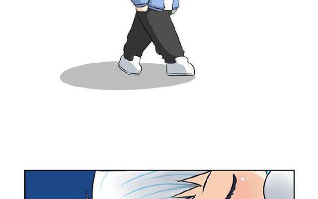 诶？捡到一个小僵尸 第二季韩漫全集-第11话 穿好衣服再睡觉！无删减无遮挡章节图片 