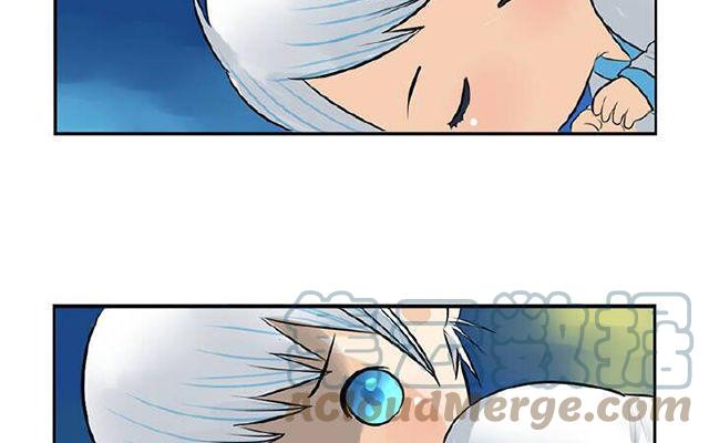 诶？捡到一个小僵尸 第二季韩漫全集-第11话 穿好衣服再睡觉！无删减无遮挡章节图片 