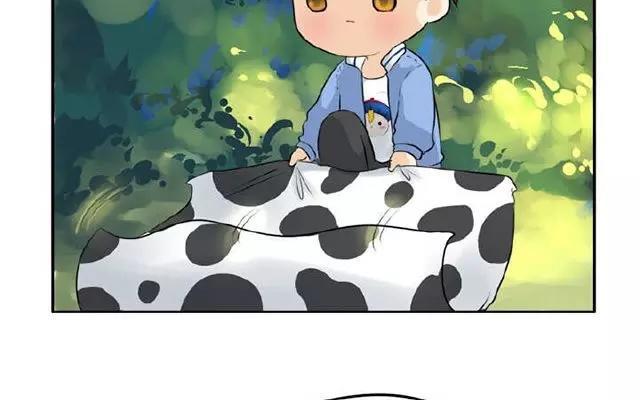 诶？捡到一个小僵尸 第二季韩漫全集-第11话 穿好衣服再睡觉！无删减无遮挡章节图片 