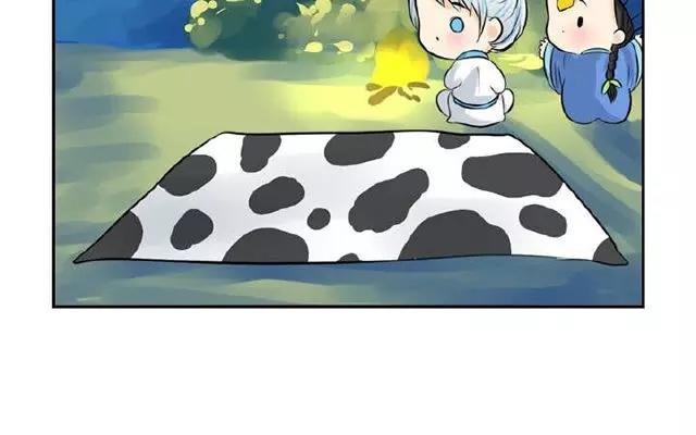 诶？捡到一个小僵尸 第二季韩漫全集-第11话 穿好衣服再睡觉！无删减无遮挡章节图片 