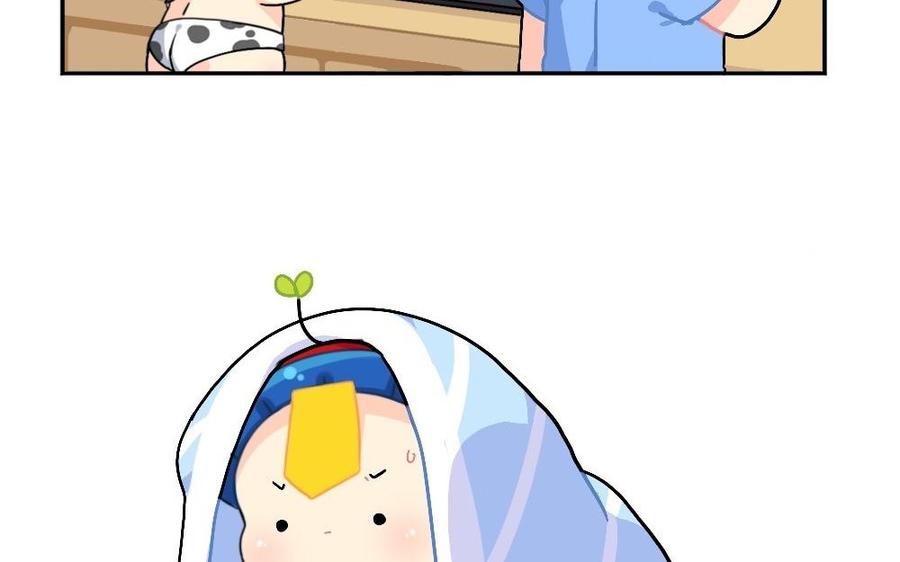 诶？捡到一个小僵尸 第二季韩漫全集-番外 剧透无删减无遮挡章节图片 