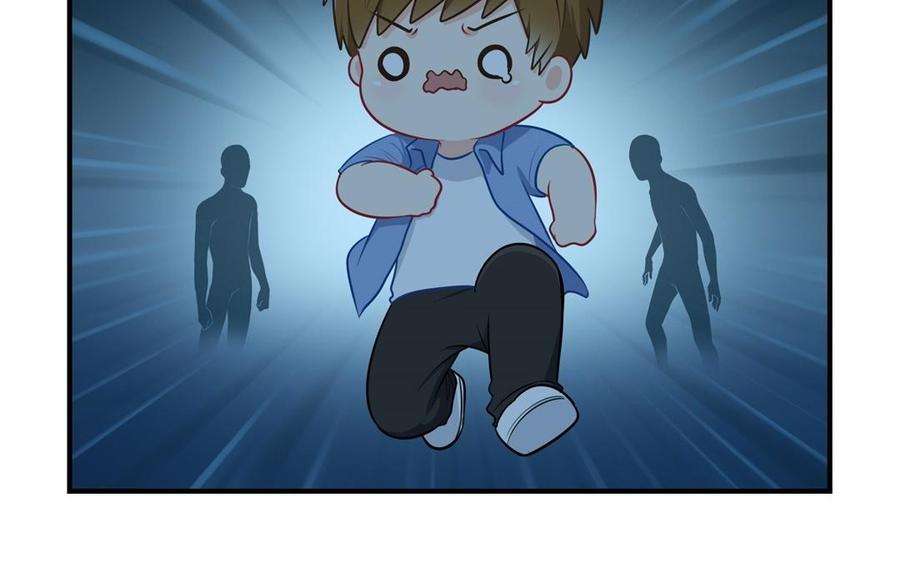 诶？捡到一个小僵尸 第二季韩漫全集-番外 原来只是个梦无删减无遮挡章节图片 