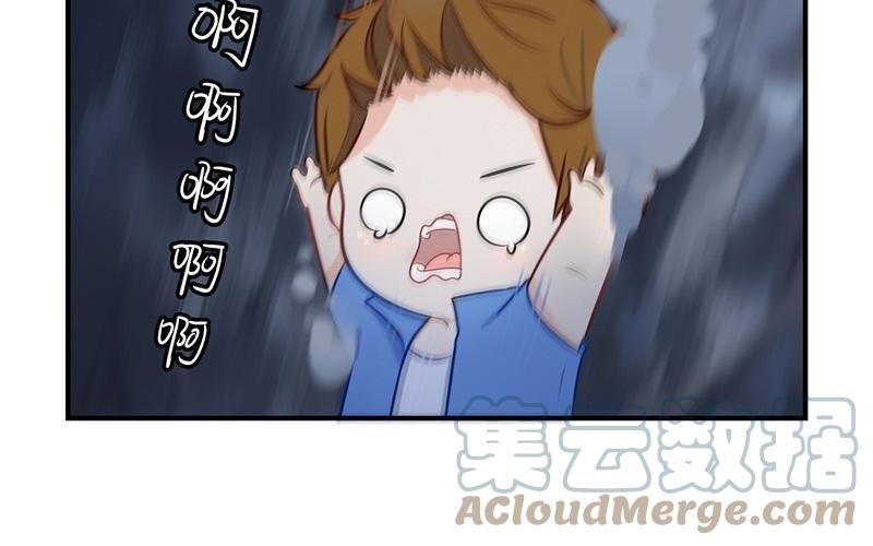 诶？捡到一个小僵尸 第二季韩漫全集-第一话 你可以带我走无删减无遮挡章节图片 
