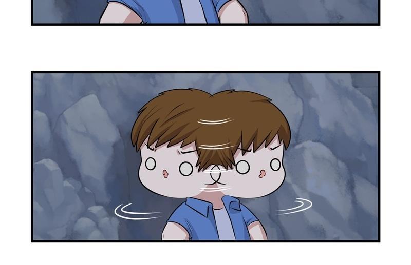 诶？捡到一个小僵尸 第二季韩漫全集-第一话 你可以带我走无删减无遮挡章节图片 