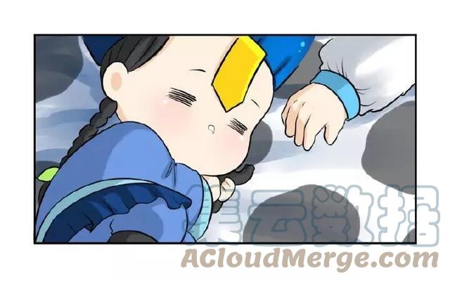 诶？捡到一个小僵尸 第二季韩漫全集-第12话 你这磨人的小僵尸无删减无遮挡章节图片 