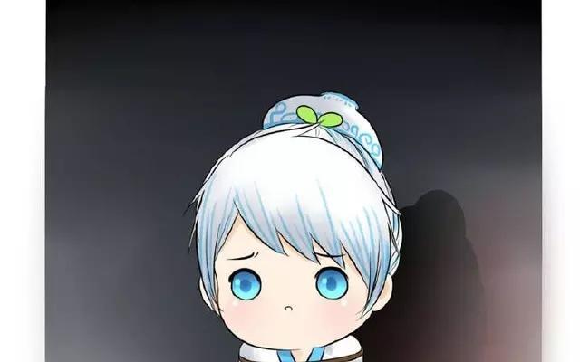 诶？捡到一个小僵尸 第二季韩漫全集-第12话 你这磨人的小僵尸无删减无遮挡章节图片 