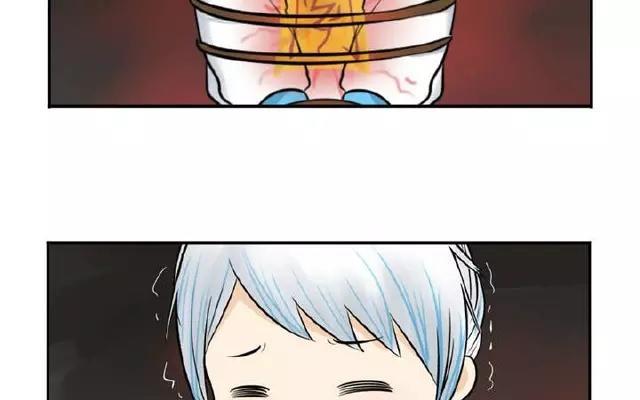 诶？捡到一个小僵尸 第二季韩漫全集-第12话 你这磨人的小僵尸无删减无遮挡章节图片 