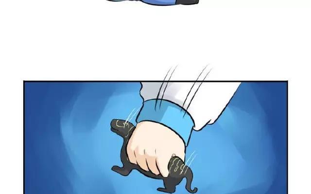 诶？捡到一个小僵尸 第二季韩漫全集-第12话 你这磨人的小僵尸无删减无遮挡章节图片 
