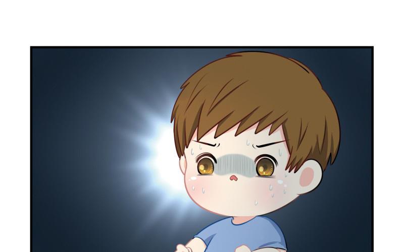 诶？捡到一个小僵尸 第二季韩漫全集-第十话 小姜丝帽子下的玄机……无删减无遮挡章节图片 