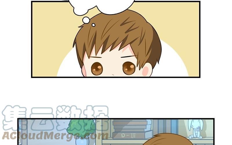 诶？捡到一个小僵尸 第二季韩漫全集-第十话 小姜丝帽子下的玄机……无删减无遮挡章节图片 