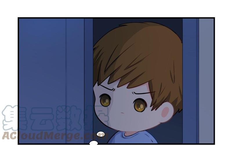 诶？捡到一个小僵尸 第二季韩漫全集-第十一话 明天一定要送走他无删减无遮挡章节图片 