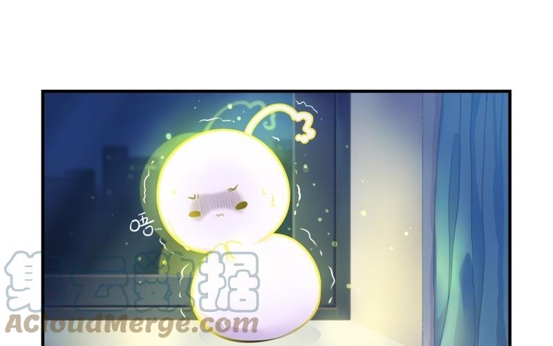诶？捡到一个小僵尸 第二季韩漫全集-第十一话 明天一定要送走他无删减无遮挡章节图片 