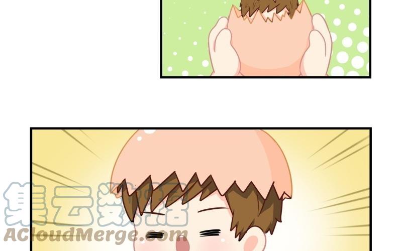 诶？捡到一个小僵尸 第二季韩漫全集-第十二话 小姜丝的梦无删减无遮挡章节图片 