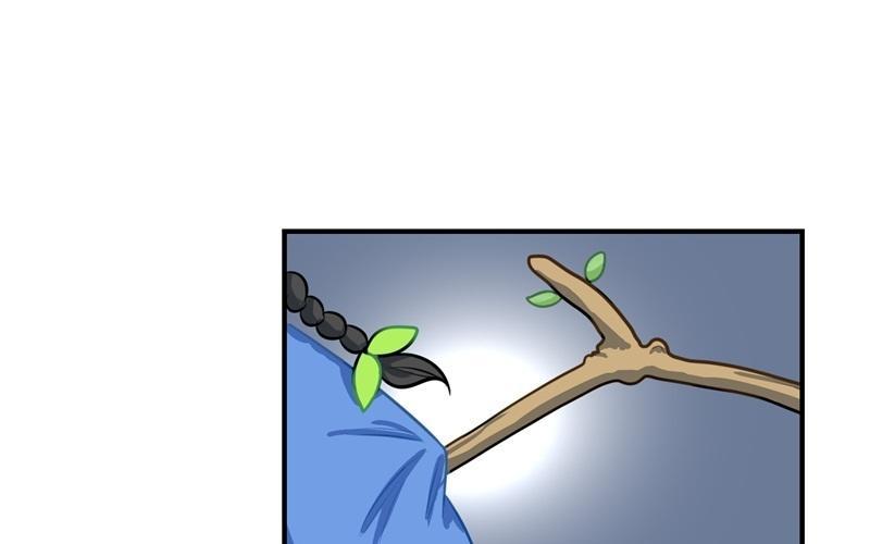 诶？捡到一个小僵尸 第二季韩漫全集-第十四话 小老虎登场！无删减无遮挡章节图片 