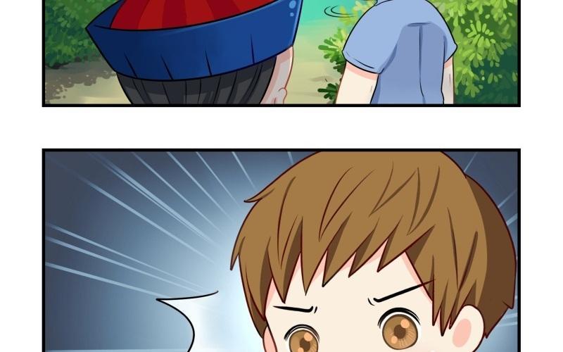 诶？捡到一个小僵尸 第二季韩漫全集-第十四话 小老虎登场！无删减无遮挡章节图片 