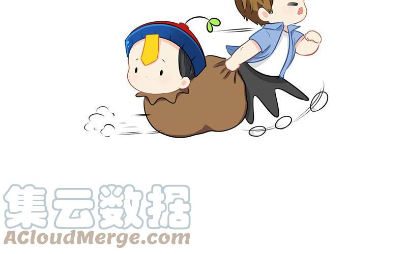 诶？捡到一个小僵尸 第二季韩漫全集-第十五话 别跑啊！！！无删减无遮挡章节图片 