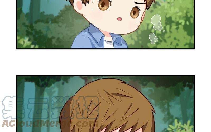 诶？捡到一个小僵尸 第二季韩漫全集-第十六话 你到底是谁？！无删减无遮挡章节图片 
