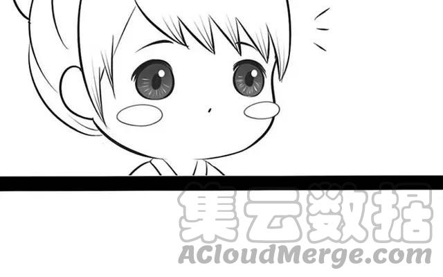 诶？捡到一个小僵尸 第二季韩漫全集-番外 我是一个有故事的小青花瓷！无删减无遮挡章节图片 
