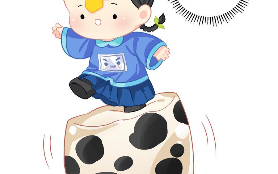 诶？捡到一个小僵尸 第二季韩漫全集-第二季 第二话 窗外的人是……无删减无遮挡章节图片 