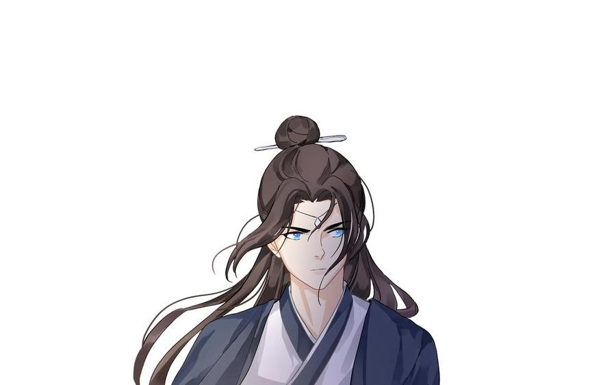 诶？捡到一个小僵尸 第二季韩漫全集-第二季 第四话 神秘道长登场无删减无遮挡章节图片 