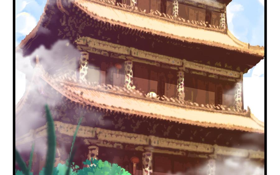 诶？捡到一个小僵尸 第二季韩漫全集-第二季 第九话 深夜的客人无删减无遮挡章节图片 
