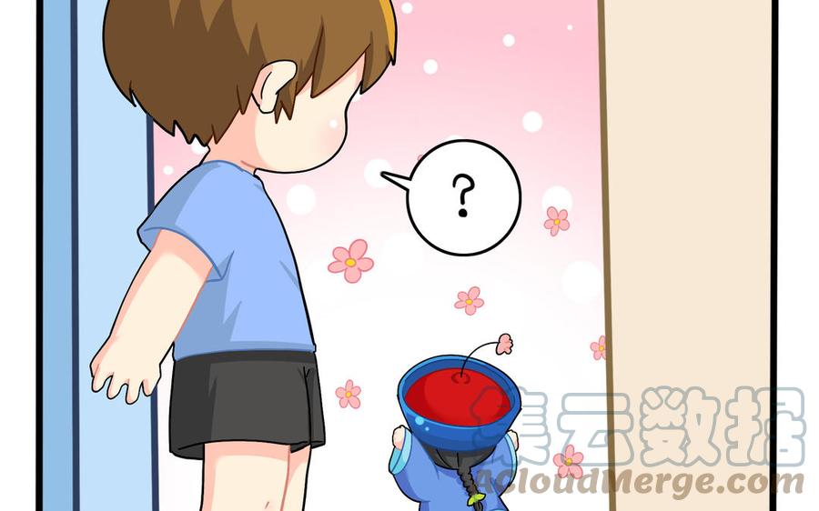 诶？捡到一个小僵尸 第二季韩漫全集-第二季 第十话 久别重逢无删减无遮挡章节图片 