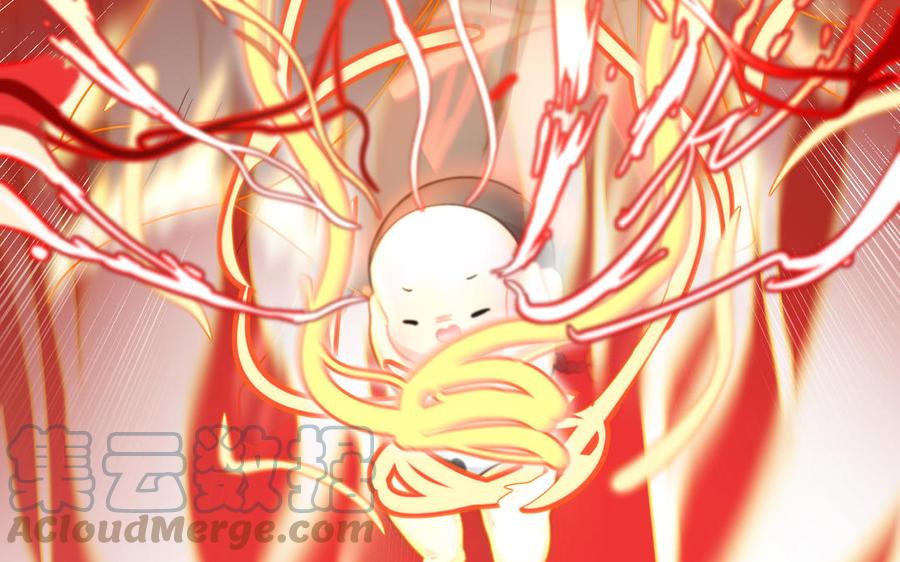 诶？捡到一个小僵尸 第二季韩漫全集-第二季 第十二话 帽子被摘了？！无删减无遮挡章节图片 