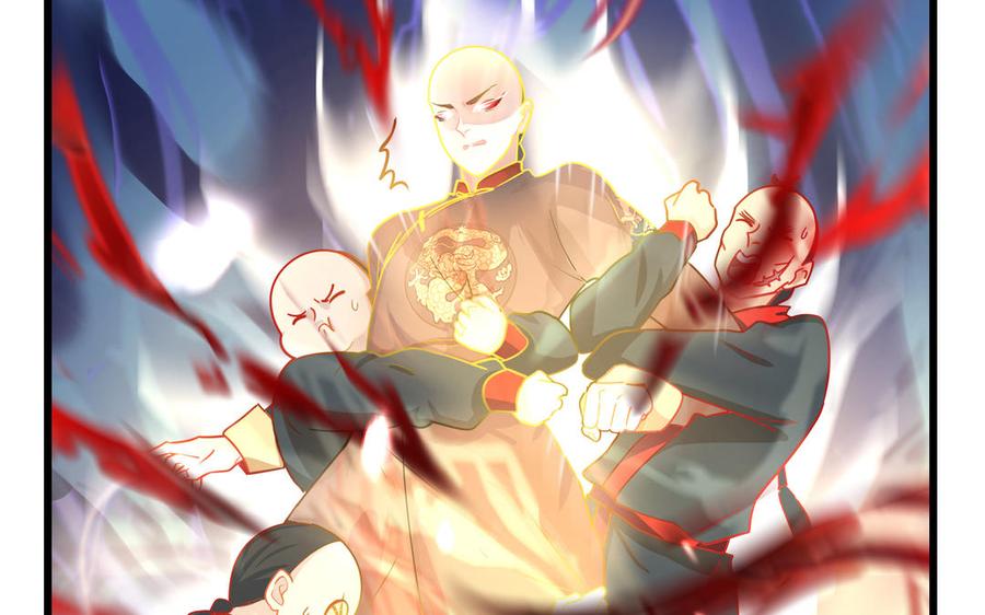 诶？捡到一个小僵尸 第二季韩漫全集-第二季 第十三话 激战！无删减无遮挡章节图片 