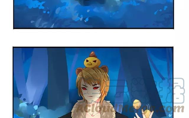 诶？捡到一个小僵尸 第二季韩漫全集-第13话 你救不了他了无删减无遮挡章节图片 