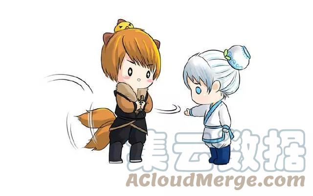 诶？捡到一个小僵尸 第二季韩漫全集-第13话 你救不了他了无删减无遮挡章节图片 