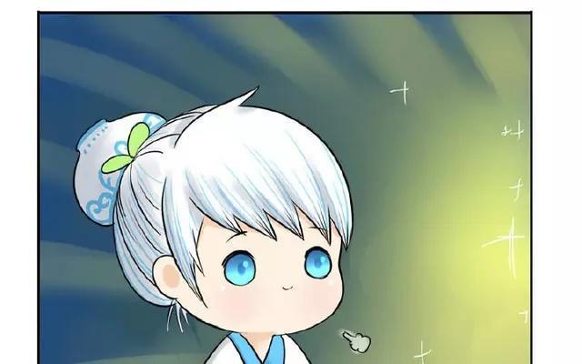 诶？捡到一个小僵尸 第二季韩漫全集-第13话 你救不了他了无删减无遮挡章节图片 