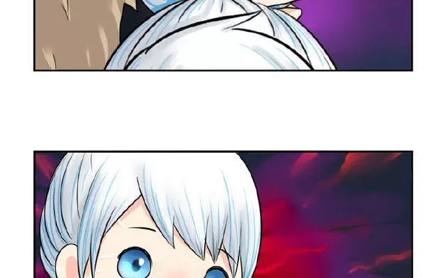 诶？捡到一个小僵尸 第二季韩漫全集-第13话 你救不了他了无删减无遮挡章节图片 