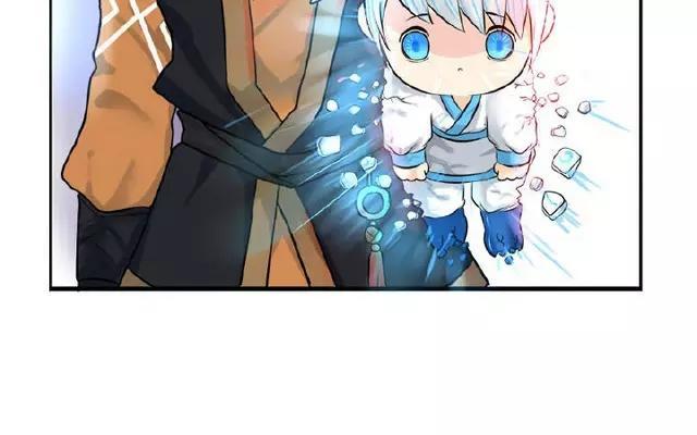 诶？捡到一个小僵尸 第二季韩漫全集-第13话 你救不了他了无删减无遮挡章节图片 