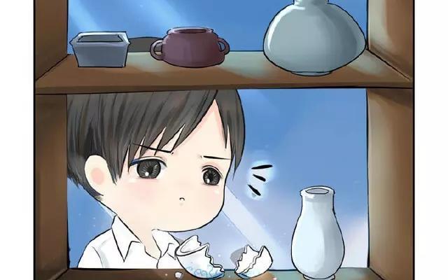 诶？捡到一个小僵尸 第二季韩漫全集-第13话 你救不了他了无删减无遮挡章节图片 