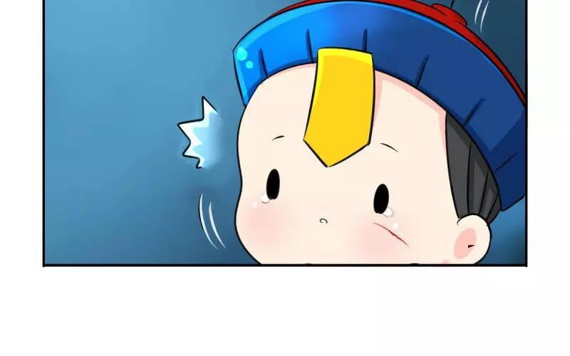 诶？捡到一个小僵尸 第二季韩漫全集-第14话 黑化的小僵尸？无删减无遮挡章节图片 