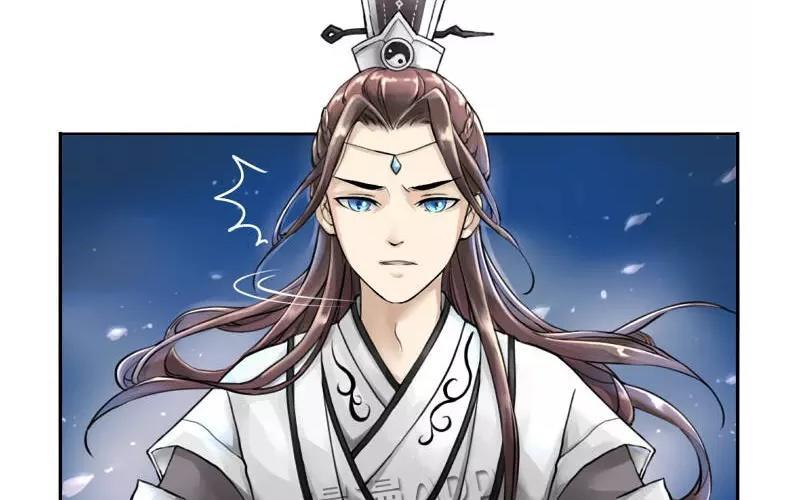 诶？捡到一个小僵尸 第二季韩漫全集-第14话 黑化的小僵尸？无删减无遮挡章节图片 